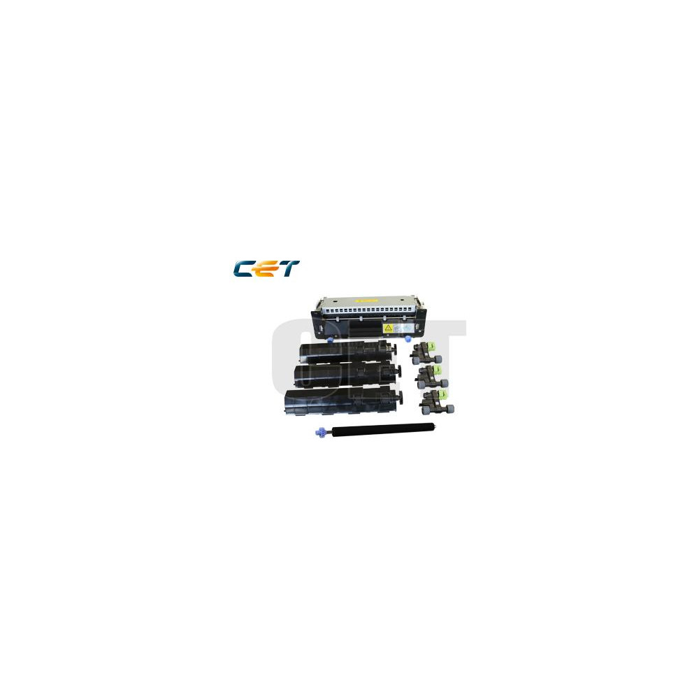 CET Maintenance Kit 220V Compa MX710,810,MS810,81240X8421