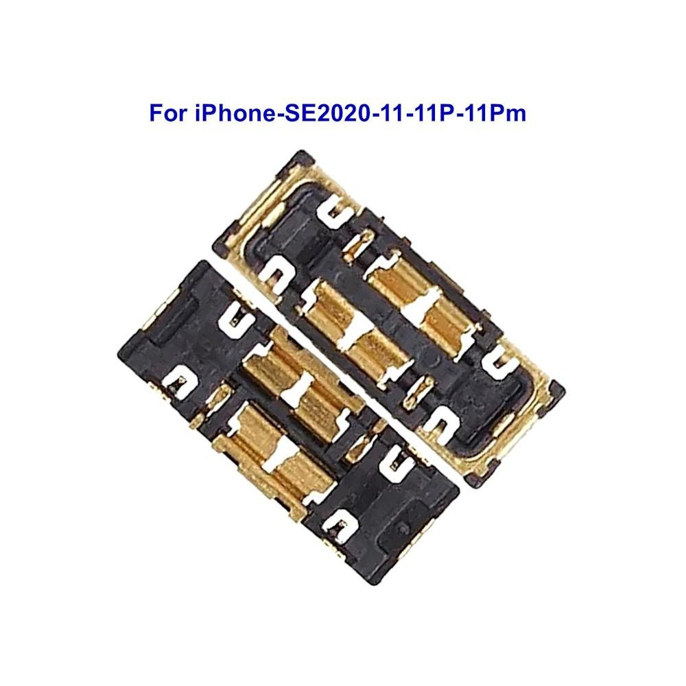 Battery 5 FPC Connector for iPhone 11-11P-11PM-SE 2020