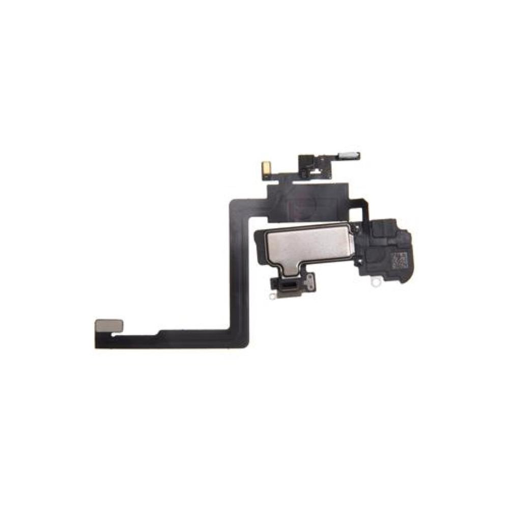 Altoparlante auricolare per iPhone 11 Pro Max + Flex sensori