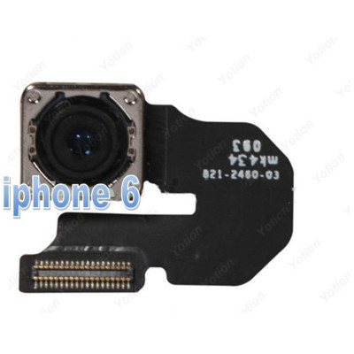 Telecamera Posteriore per iphone 6