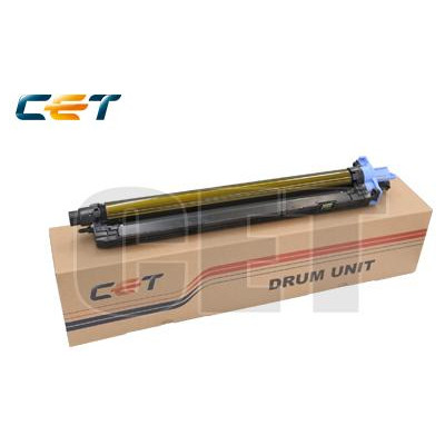 CET DR313 Color Drum Unit KM Bizhub C258, C368 A7U40TD