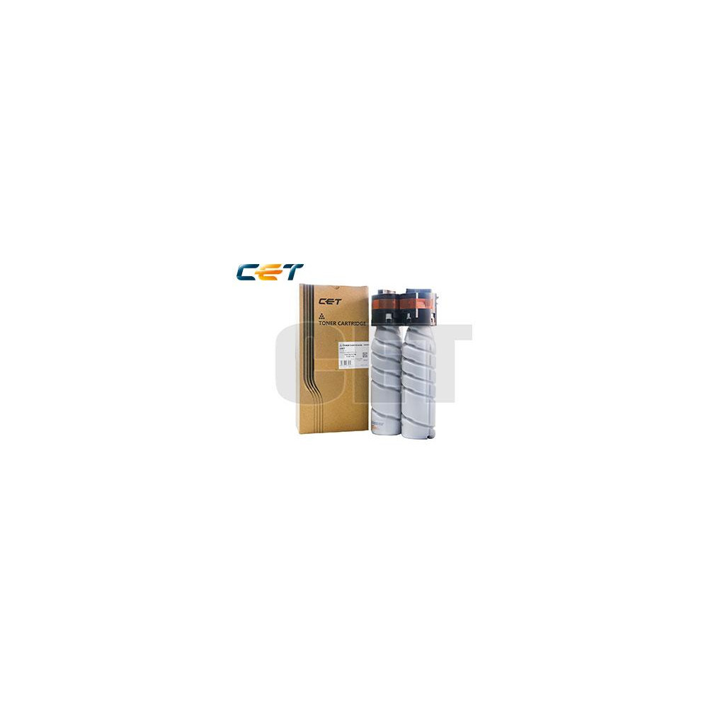 2xCET TN116/117/118/119 Toner Cartridge 12K/ 280g  A1UC050