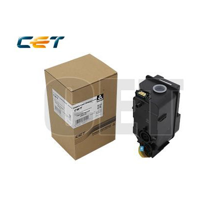 CET TNP79K/TNP80K/TNP81K Toner Cartridge-Chemical 13K/280g