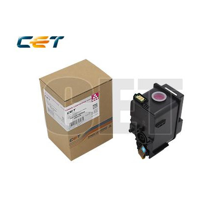 CET TNP79M/TNP80M/TNP81M Toner Cartridge-Chemical 9K/164g