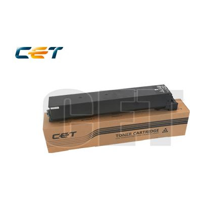 CET Konica Minolta TN-715K-Chemical-45K ACP8150