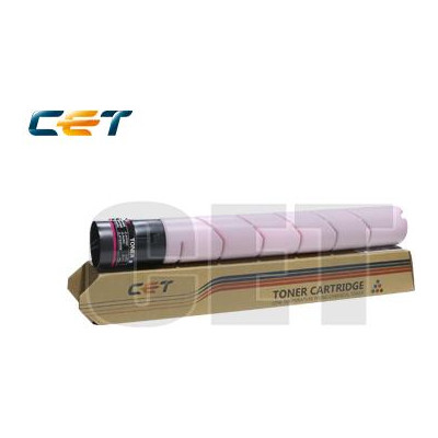 CET Minolta TN-227M C227i,C257i-Chemical-24K/404gACVH350