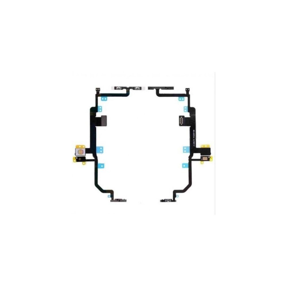 Cavo Flat Power switch Foxconn per iPhone 8 Plus