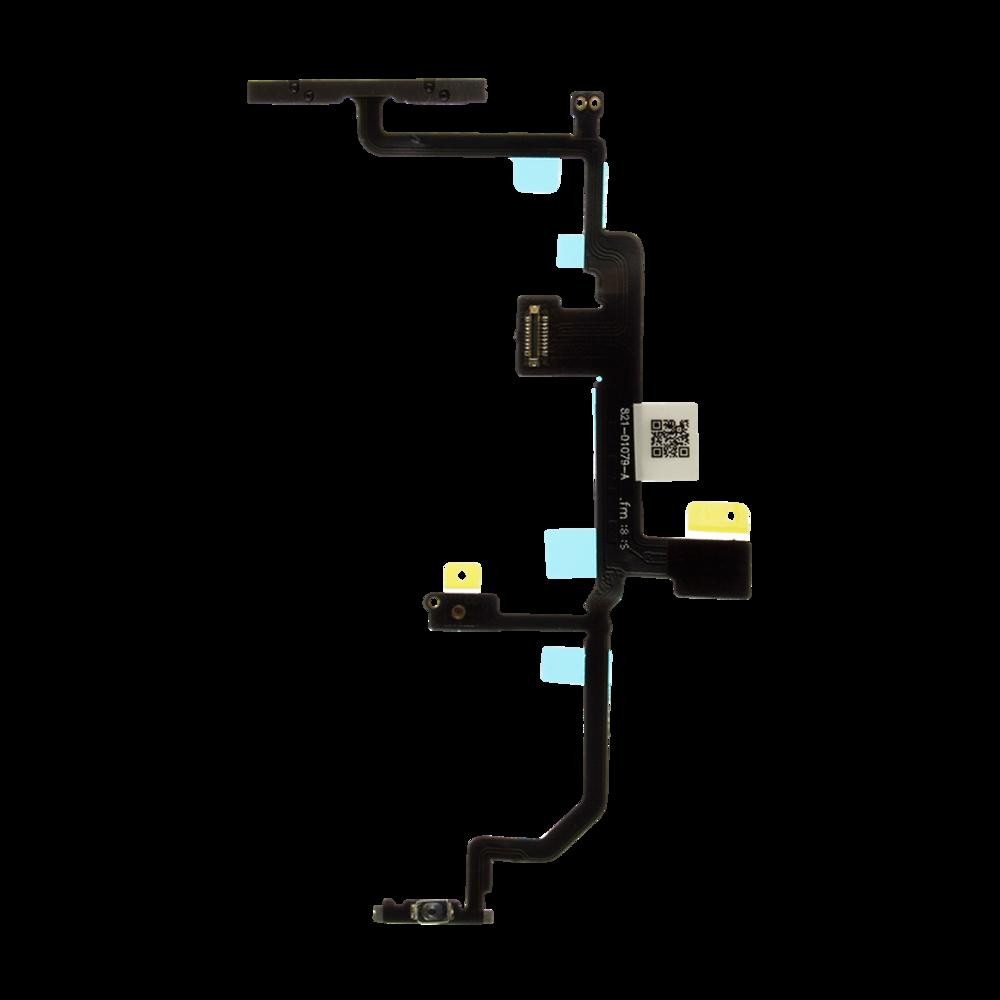 Cavo Flat Power switch e Volume Foxconn per iPhone 8 Plus