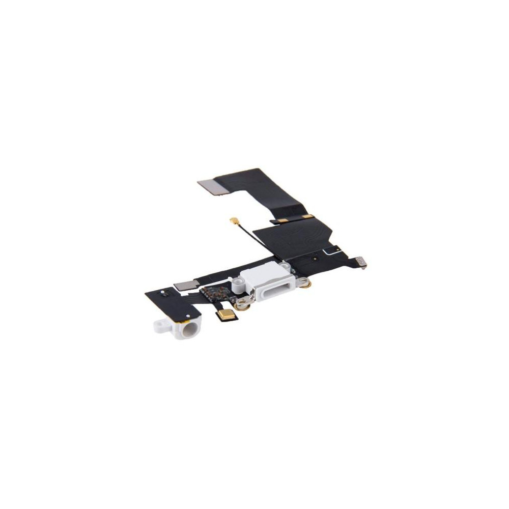 Dock Carica e dati per iPhone SE Bianco Originale Foxconn