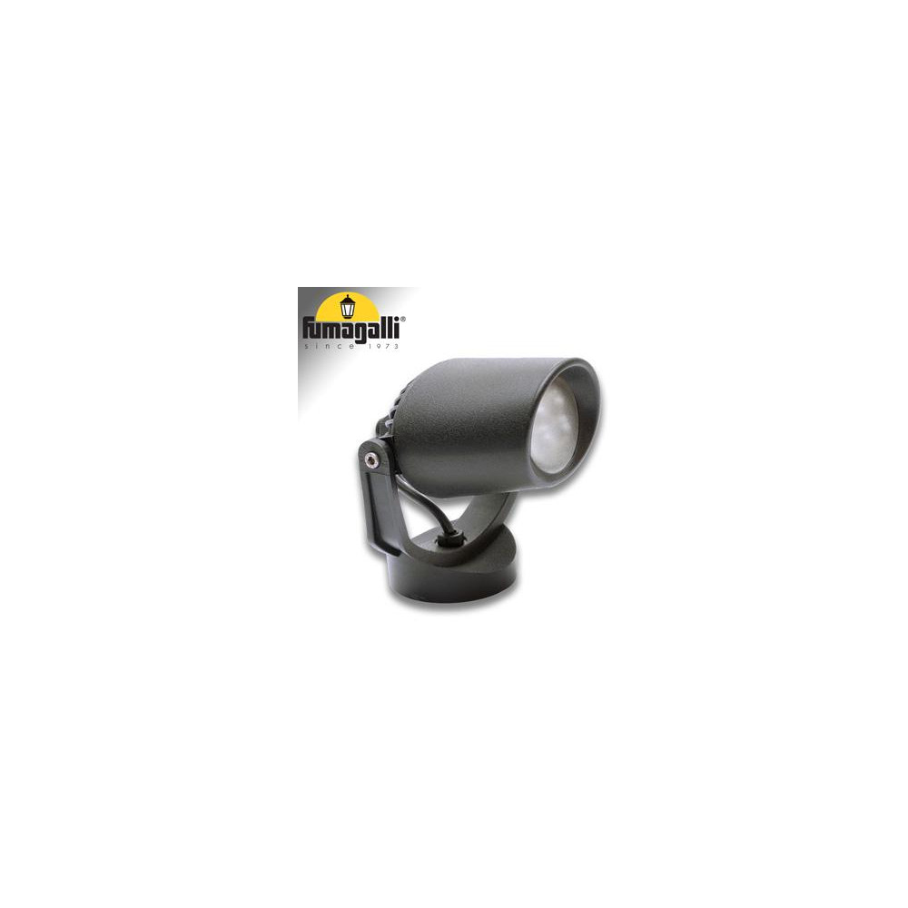 MINITOMMY EL NERO SATIN LED GU10 6W CCT 3WHITE