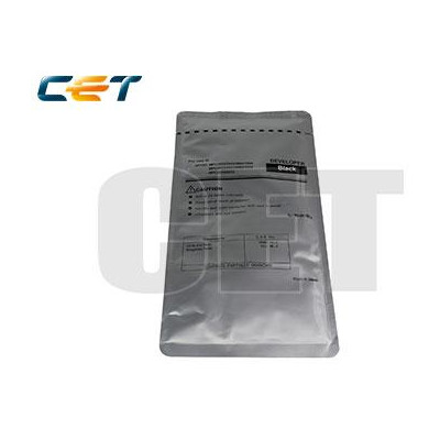 CET Black Ricoh MPC3003, 3503, 3004, 4503 Developer (OEM) 