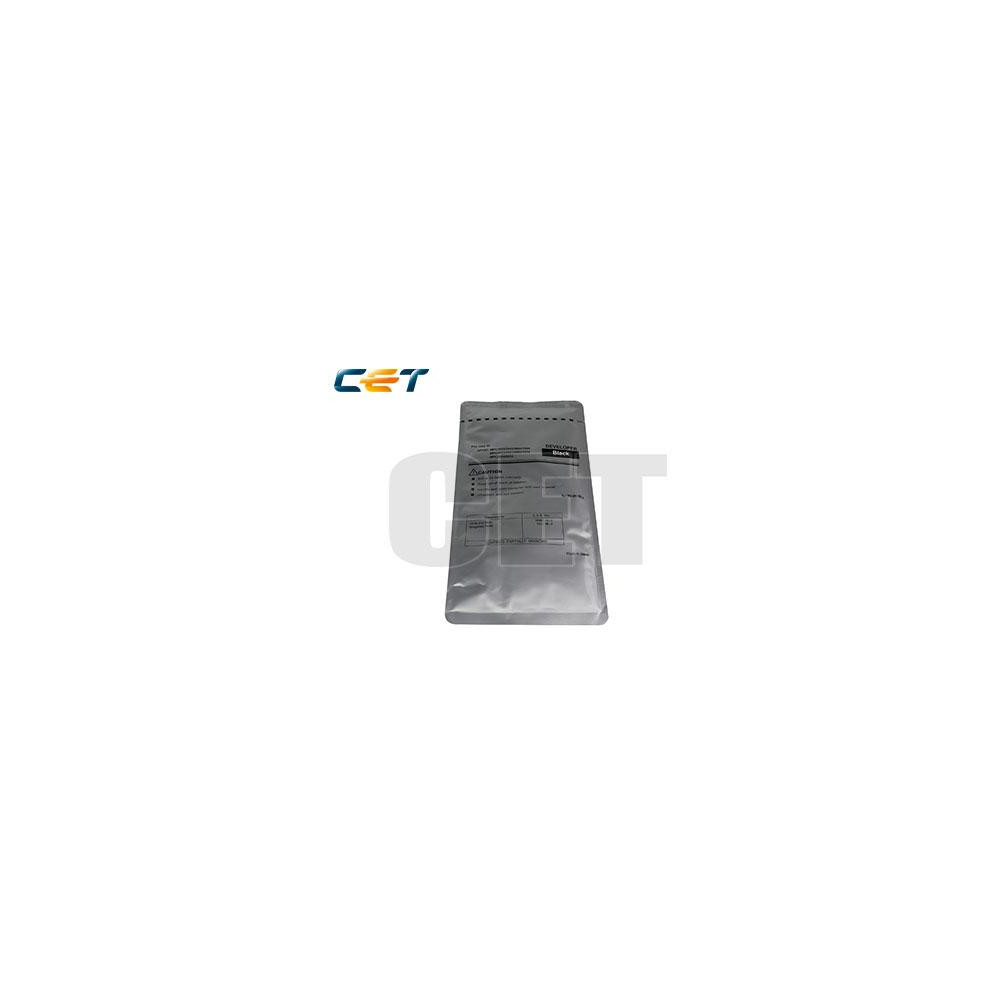 CET Black Ricoh MPC3003, 3503, 3004, 4503 Developer (OEM) 