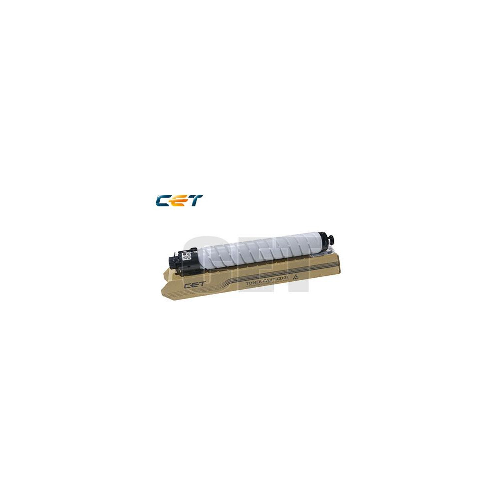 CET CPP Black Toner Cartridge Ricoh IMC3000,3500-31K/520g