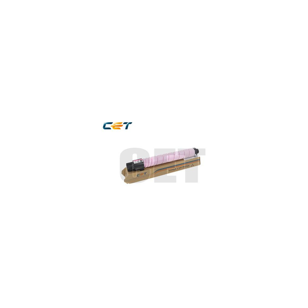 CET MagentaToner-Chemical Ricoh IMC300,IMC4006K/102g842603