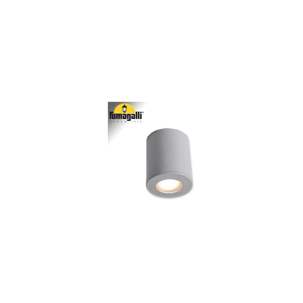 FRANCA 90 GRIGIO SATIN LED GU10 3,5W CCT SET