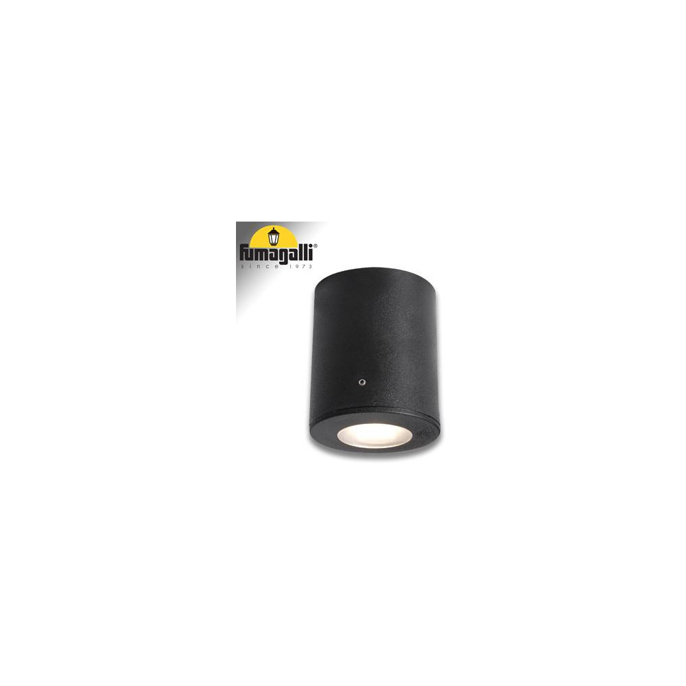 FRANCA 90 NERO SATIN LED GU10 3,5W CCT 3WHITE