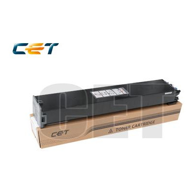 CET Black Sharp MX-2630N- 40K/ 872g MX-60GTBA, MX-61GTBA