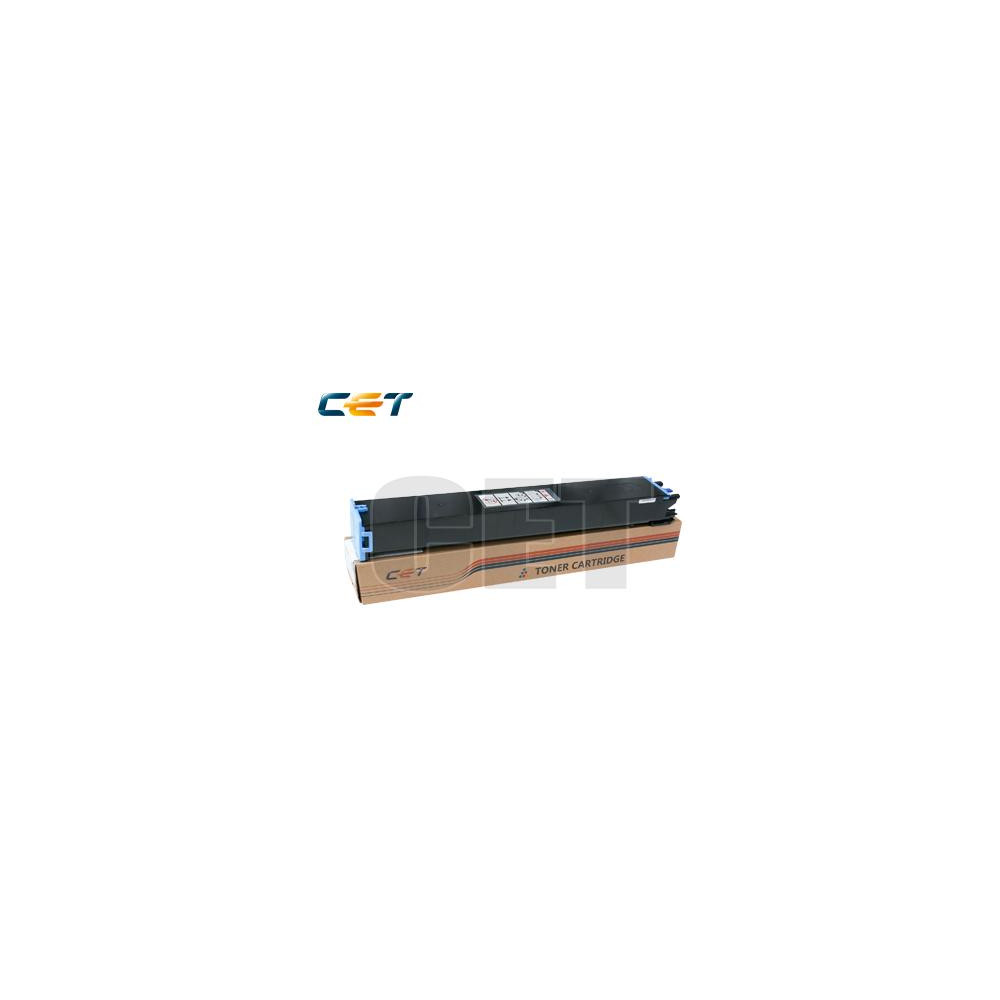 CET Cyan Sharp MX-2630N-24K/ 476g MX-60GTCA, MX-61GTCA