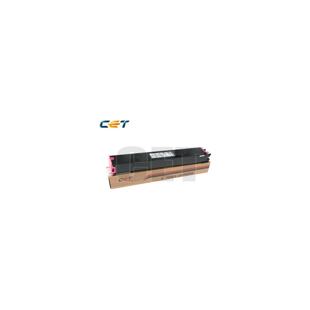 CET Magenta Sharp MX-2630N-24K/ 476g MX-60GTMA, MX-61GTMA