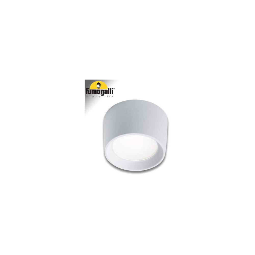 LIVIA 160 BIANCO SATIN LED GX53 10W CCT 3WHITE