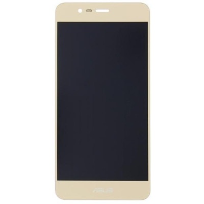 Lcd Originale per Asus ZenFone 3 Max ZC520TL Gold