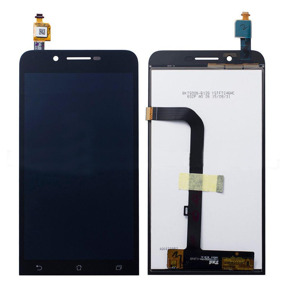 ASUS ZENFONE GO Z00VD ZC500TG LCD ASSEMBLY SCREEN 