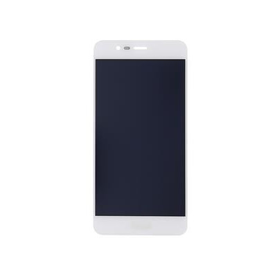 LCD + Touch Originale Asus ZenFone 3 Max ZC520TL Bianco