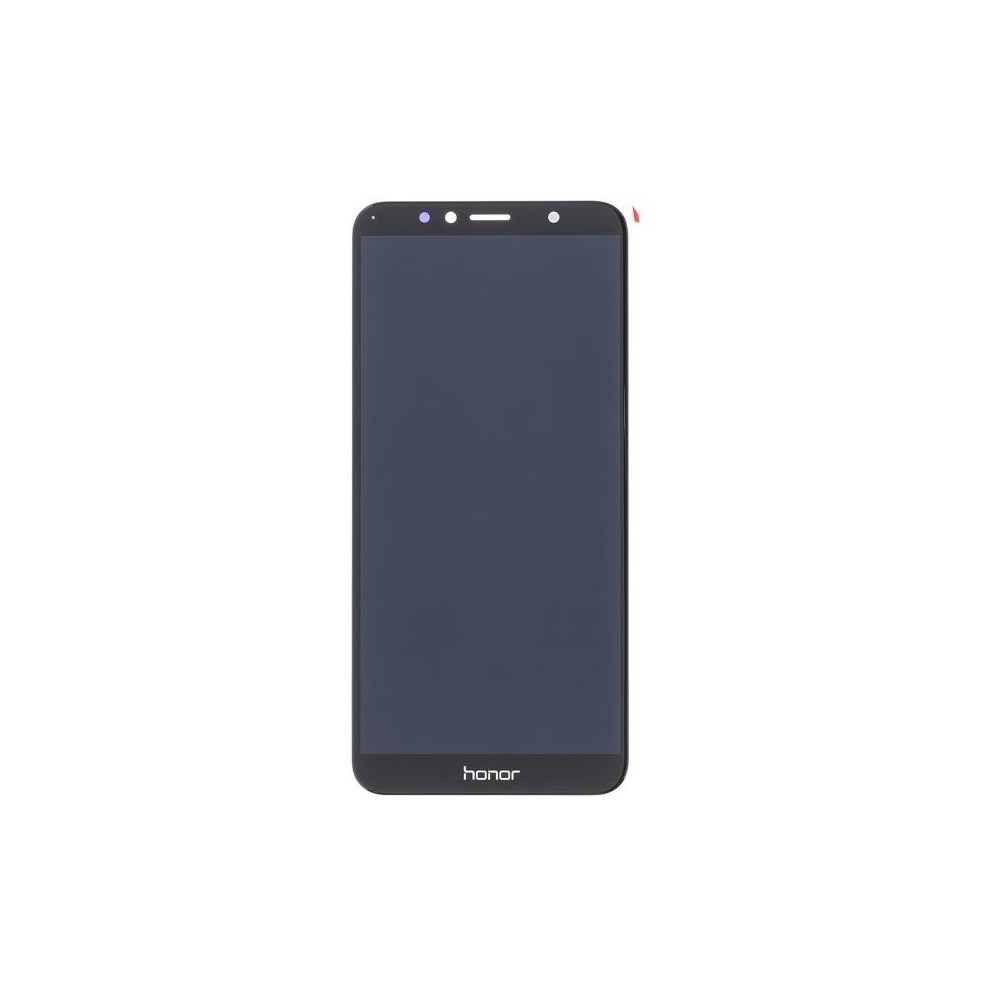 Lcd e Touch per Huawei Honor 7A AUM-L29 AUM-L41 Nero