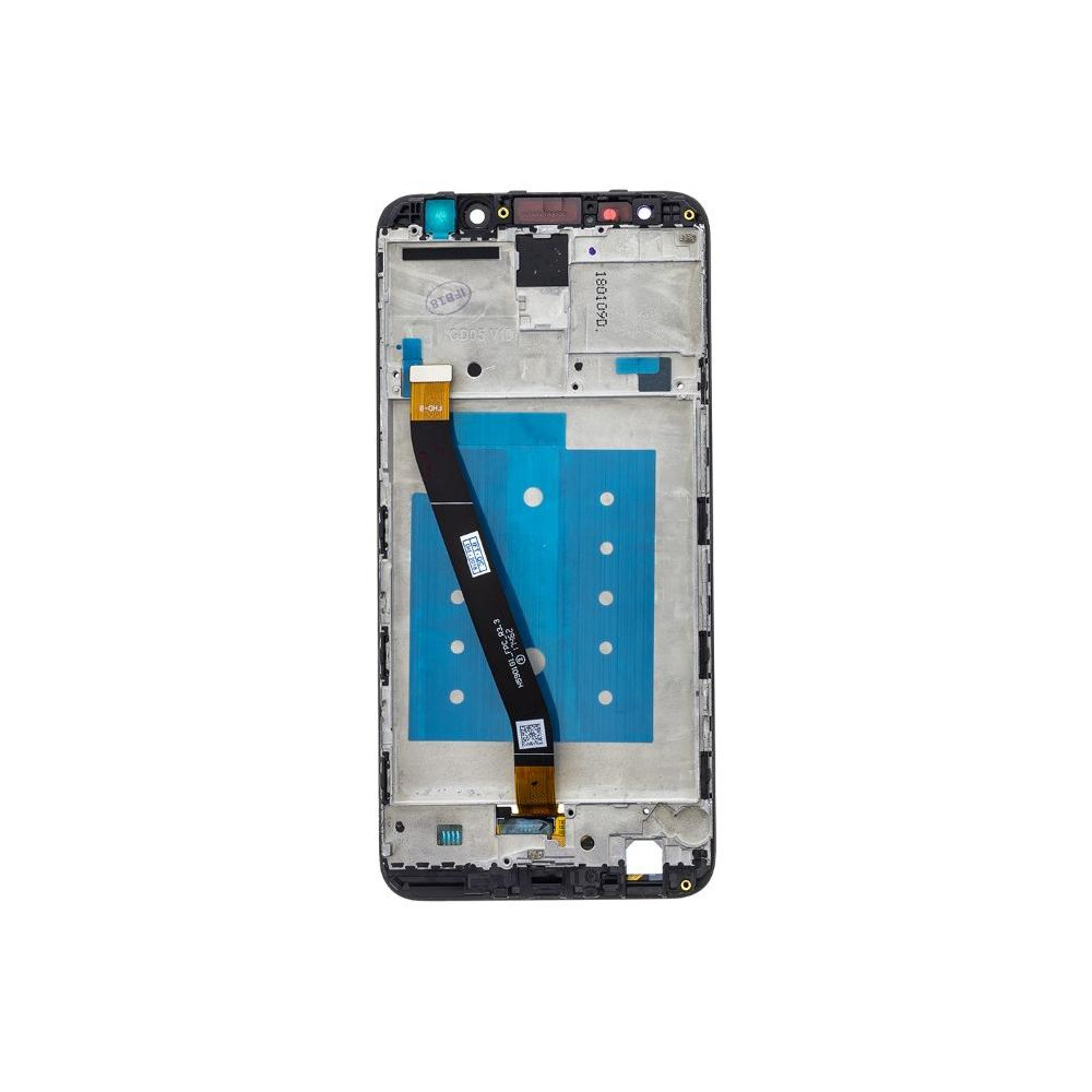 LCD Display + Frame per Huawei Mate 10 Lite Nero