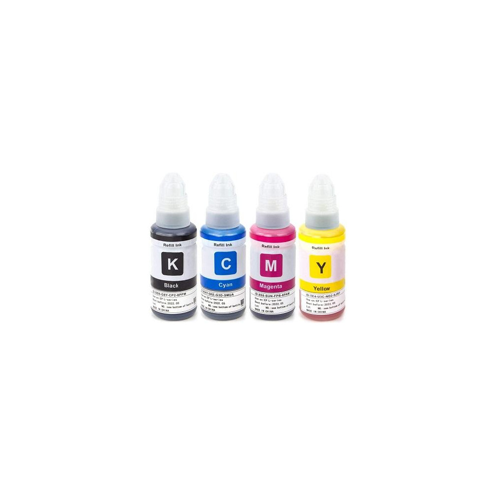 Magent Pigment 70ML Com ET-16600-11160-5800-15150IET112/113