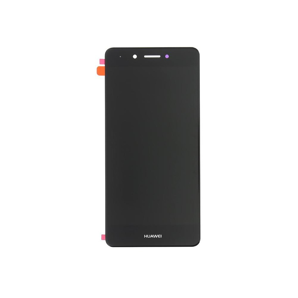 Lcd Huawei Nova Smart LCD + Touch Nero