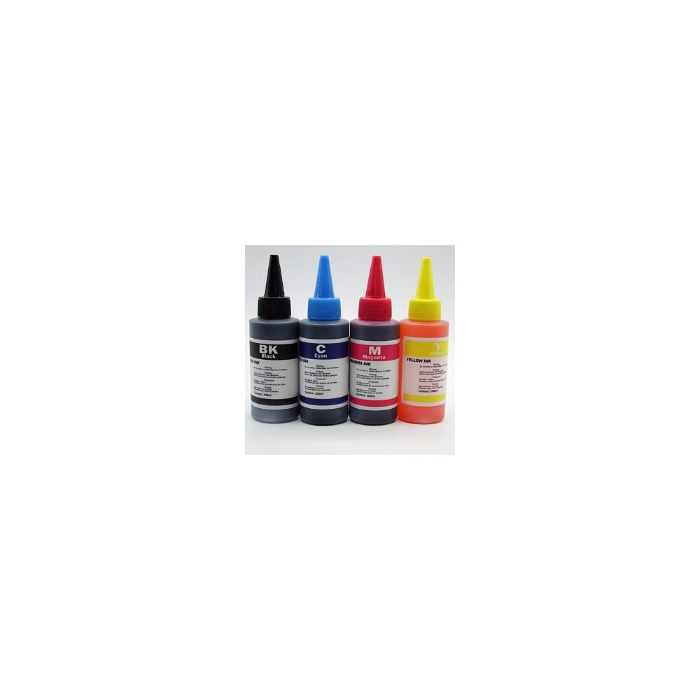 100ML INK CIANO FOR UNIVERSALE EPSON 