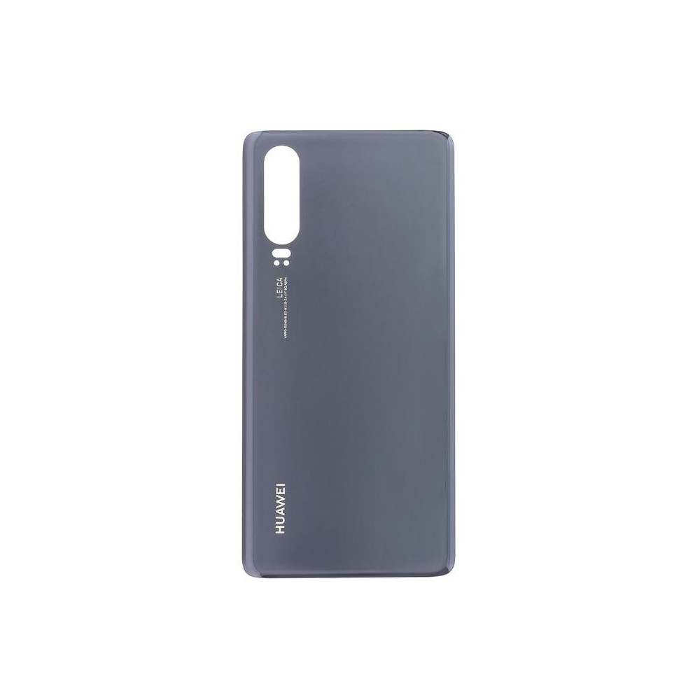 Cover posteriore per Huawei P30 Nera