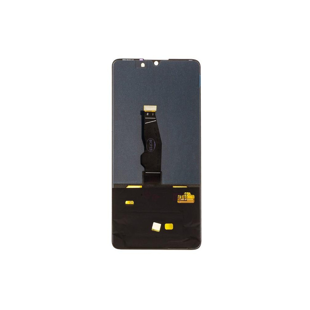 Lcd Oled per Huawei P30 ELE-L09, ELE-L29