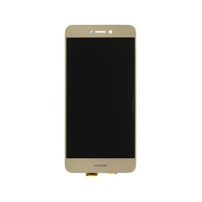 Huawei P8/P9 Lite 2017 LCD Display + Touch Originale Gold