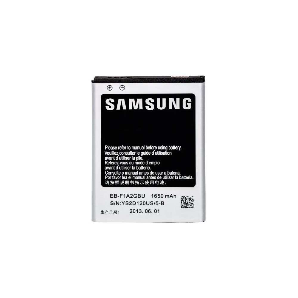 Batteria Originale per Samsung Galaxy S2 i9100 EBF1A2GBU