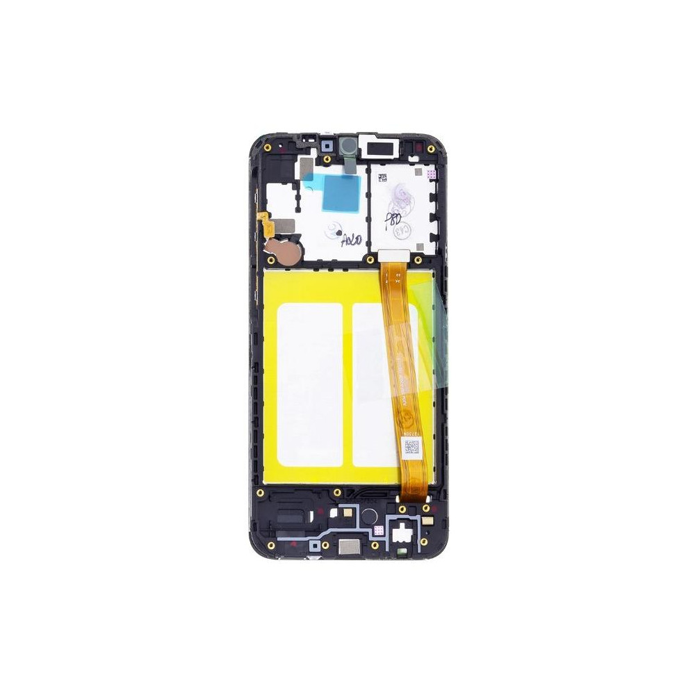 Lcd Originale Samsung Galaxy A20e SM-A202F GH82-20186A Nero