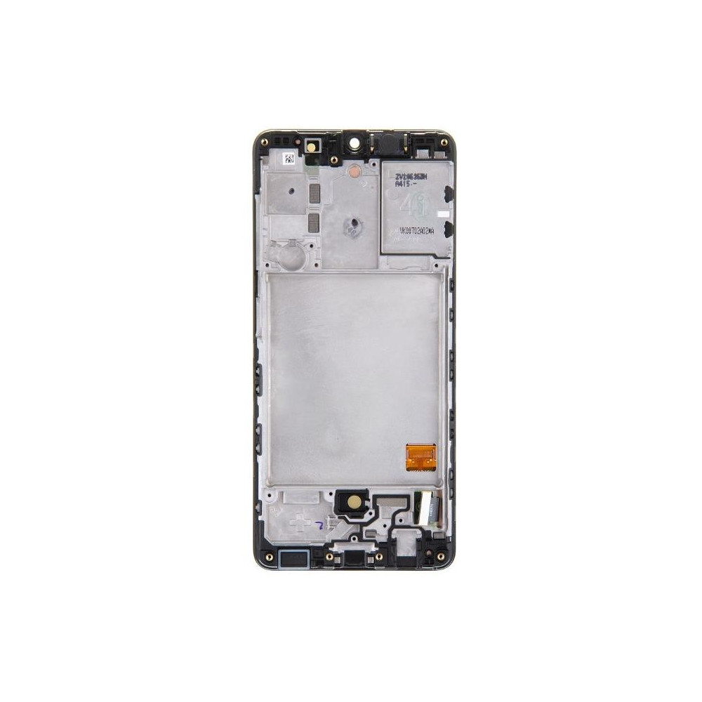 LCD Originale Samsung A415F Galaxy A41 GH82-22860A Serv.Pack