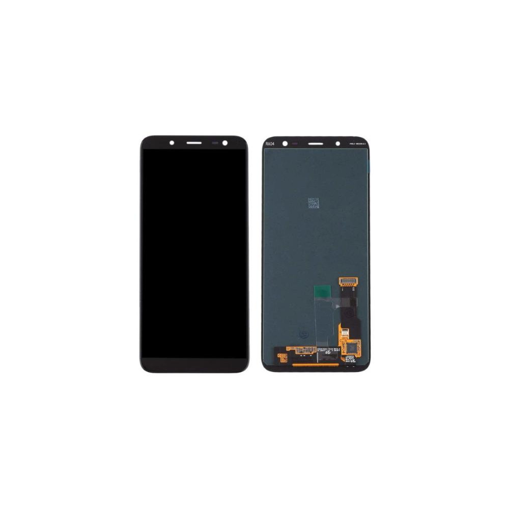 Lcd OLED Compatibile Samsung SM-A600 A6 2018