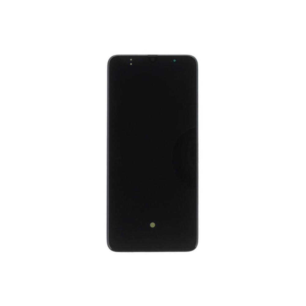 LCD display Samsung A705 Galaxy A70 Nero S.Pack GH82-19747A