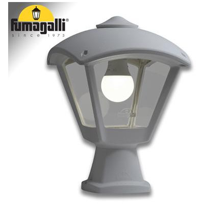 DISMA/DARIO GRIGIO TRASP E27