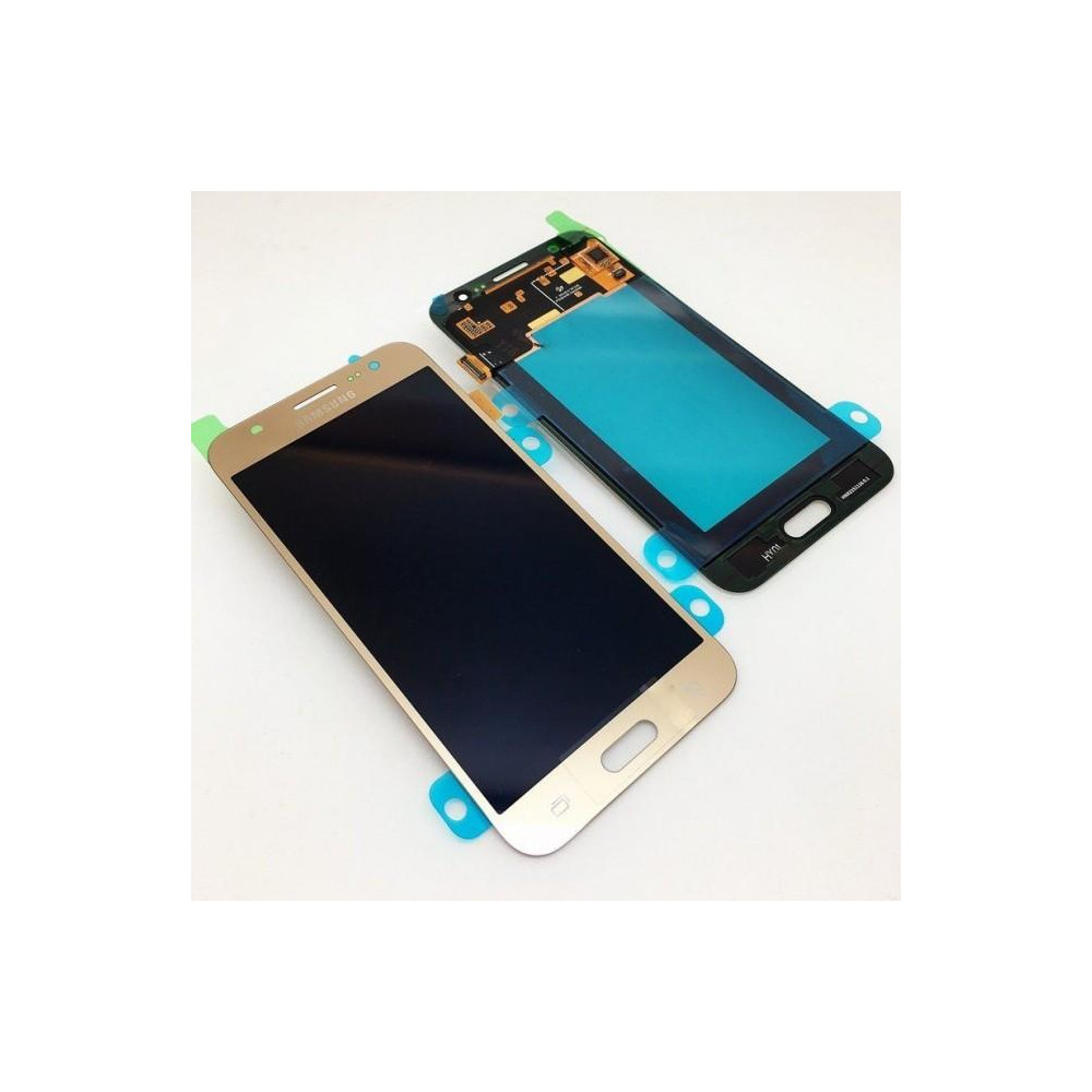 LCD + TOUCH FULLSET GALAXY J5 2016 GOLD GH97-18792A