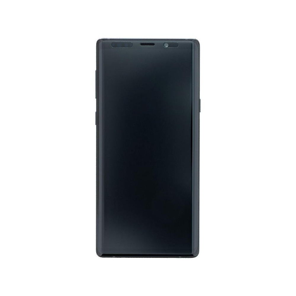 LCD display Samsung N960 Galaxy Note 9 Nero Service Pack