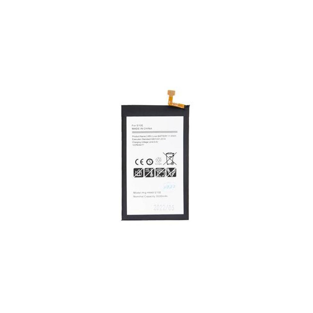 Batteria Samsung Galaxy S10e EB-BG970ABU Compatibile