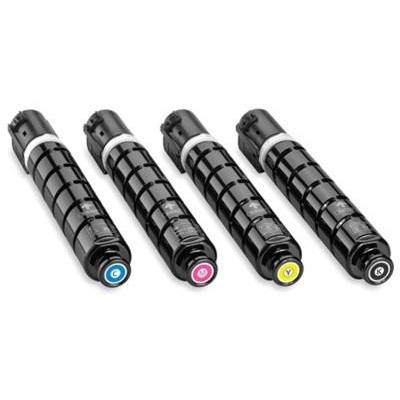 Mps Com Canon AdvanceC256,C356,IR-C256,C356-18K2184C002