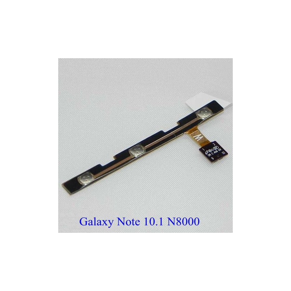 Cavo Flex Volume per Samsung Galaxy Note 10.1 / N8000
