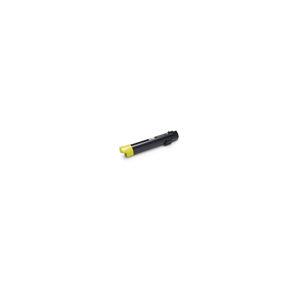 Yellw Compatible for Dell C5765dn-12K593BBCL