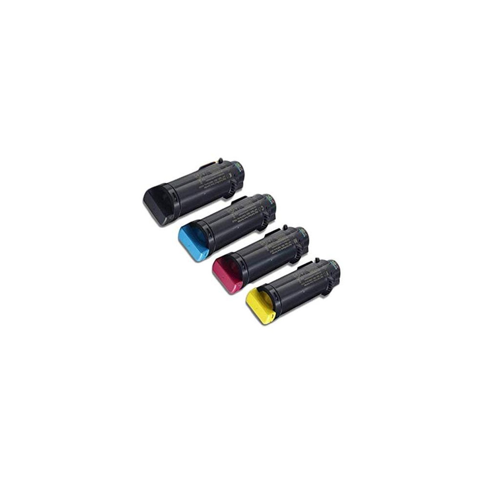 Black Compa Dell H625,H820,H825,S2825-3K593BBSB/N7DWF