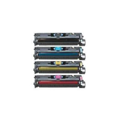 Rig.Yellow HP 1600/2600N/2605 Canon LBP5000/5100-2.5KQ6002A