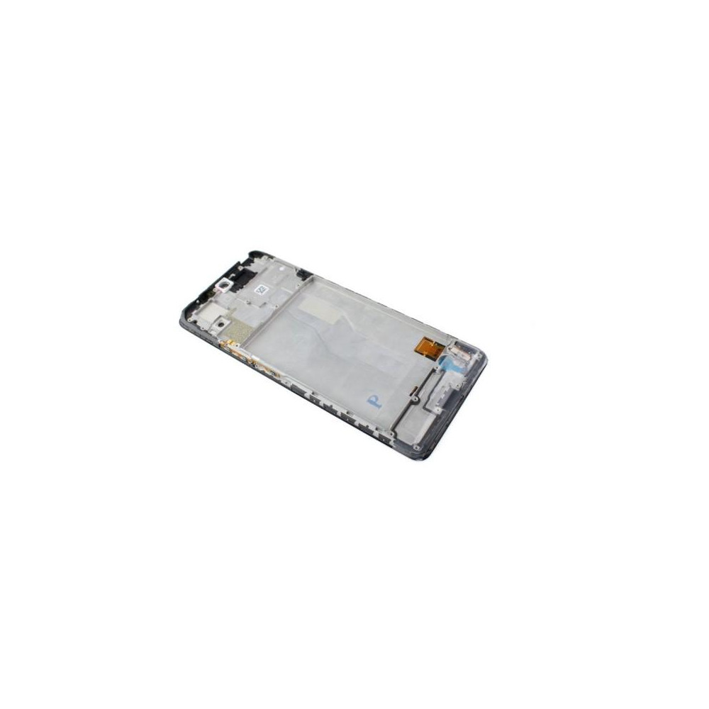 Redmi Note 10 Pro LCD Service Pack Tarnish 56000200K600